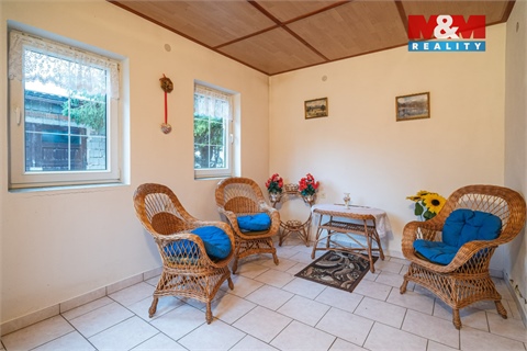 Prodej rodinného domu, 180 m² 10