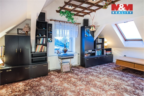 Prodej rodinného domu, 180 m² 2