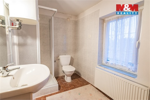 Prodej rodinného domu, 180 m² 8