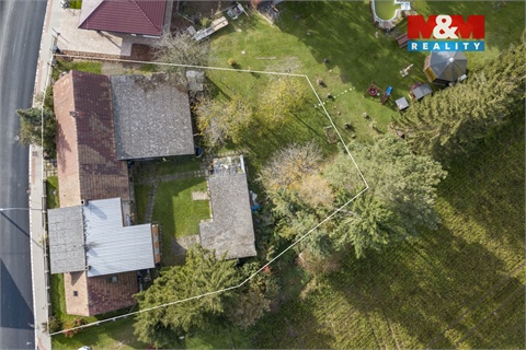 Prodej rodinného domu, 180 m² 24