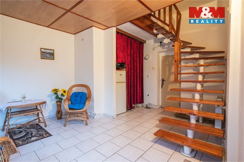 Prodej rodinného domu, 180 m² 12