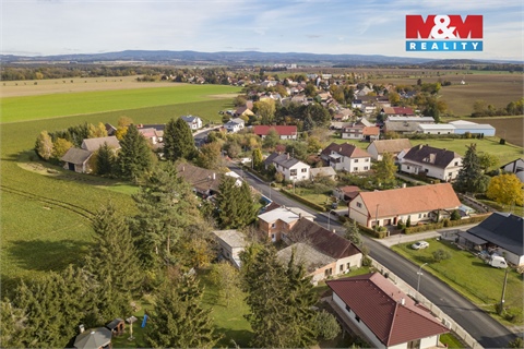 Prodej rodinného domu, 180 m² 28