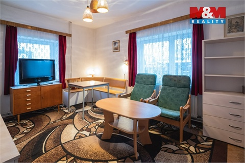 Prodej rodinného domu, 180 m² 14