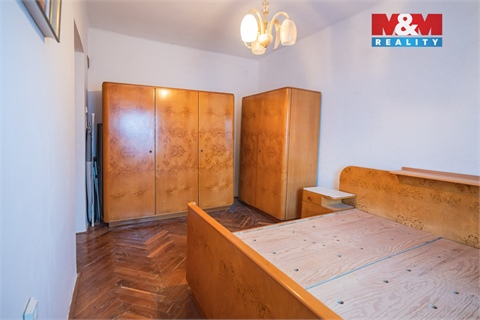 Prodej rodinného domu, 180 m² - 16