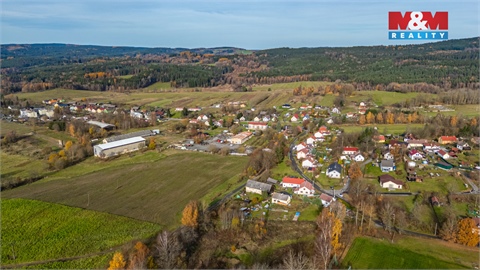 Prodej stavebního pozemku, 1 622 m² - 12