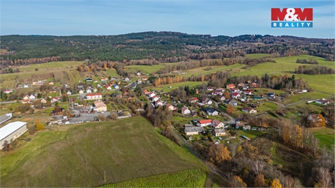 Prodej stavebního pozemku, 1 622 m² - 10