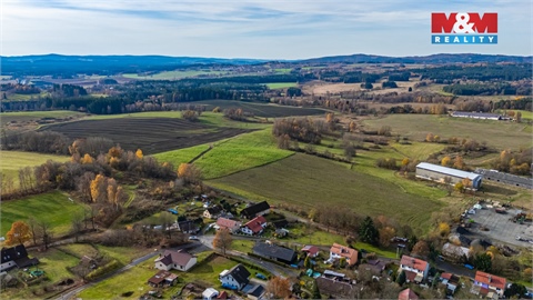 Prodej stavebního pozemku, 1 622 m² 26