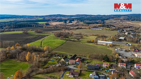 Prodej stavebního pozemku, 1 622 m² - 26