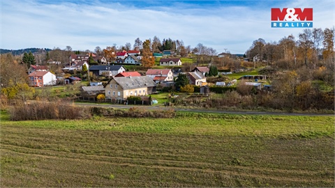 Prodej stavebního pozemku, 1 622 m² - 16
