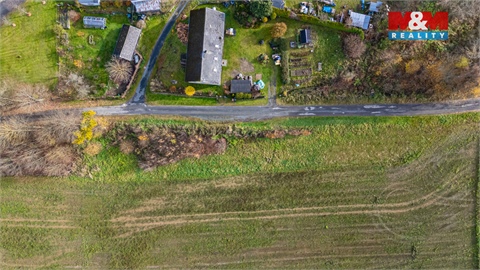 Prodej stavebního pozemku, 1 622 m² 20