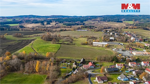 Prodej stavebního pozemku, 1 622 m² 28