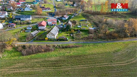 Prodej stavebního pozemku, 1 622 m² - 18