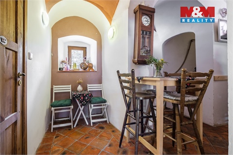 Prodej rodinného domu, 158 m² 10