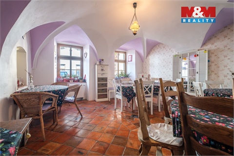 Prodej rodinného domu, 158 m² - 2