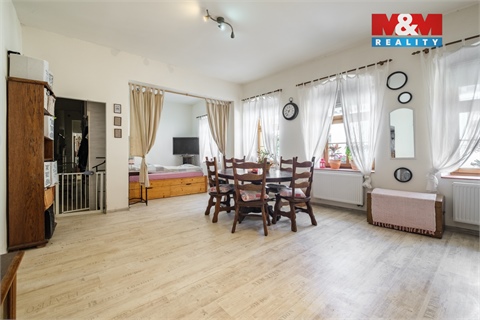 Prodej rodinného domu, 158 m² 6