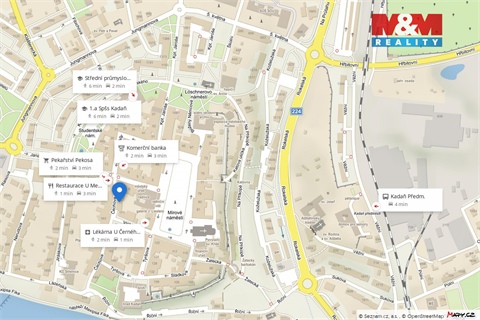 Prodej rodinného domu, 158 m² - 14