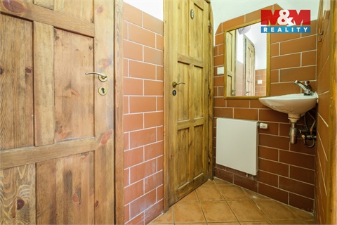 Prodej rodinného domu, 158 m² 8