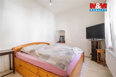 Prodej rodinného domu, 158 m² 12