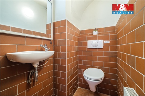 Prodej rodinného domu, 158 m² - 10