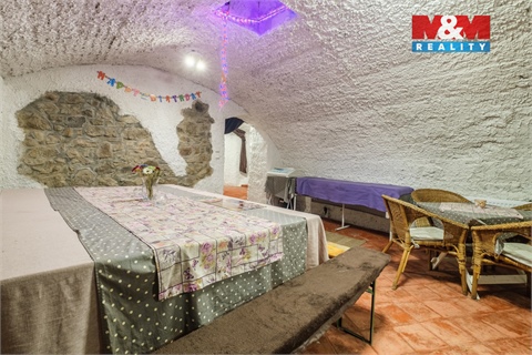 Prodej rodinného domu, 158 m² - 4