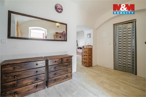 Prodej rodinného domu, 158 m² - 12