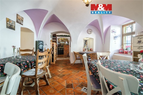 Prodej rodinného domu, 158 m² 0