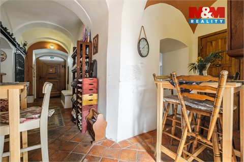 Prodej rodinného domu, 158 m² - 8