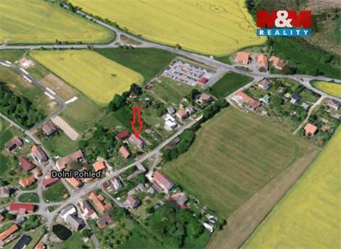 Prodej zemědělského objektu, 210 m² - 26