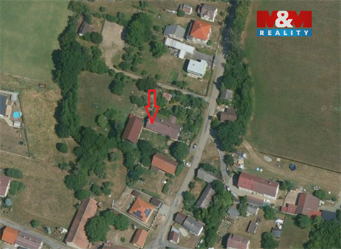 Prodej zemědělského objektu, 210 m² 28