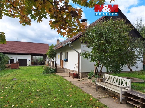 Prodej zemědělského objektu, 210 m² 0