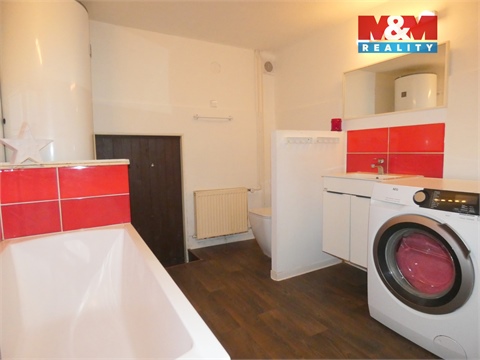 Prodej zemědělského objektu, 210 m² - 6