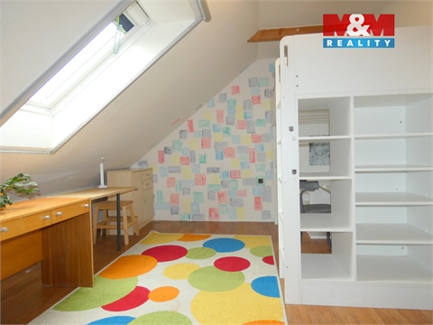 Prodej zemědělského objektu, 210 m² - 14