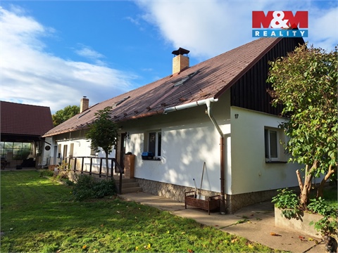 Prodej zemědělského objektu, 210 m² - 18