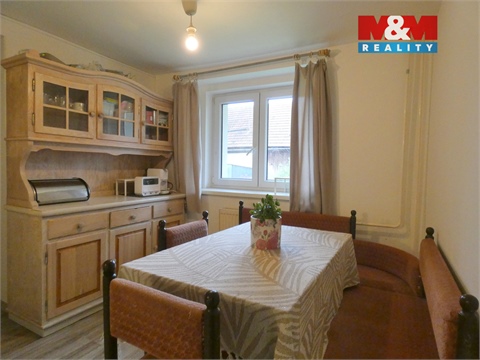 Prodej zemědělského objektu, 210 m² 10