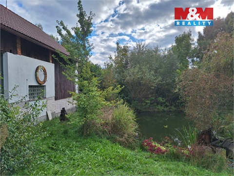 Prodej zemědělského objektu, 210 m² 20