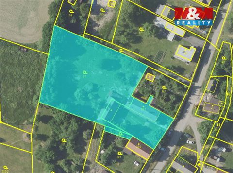 Prodej zemědělského objektu, 210 m² 26