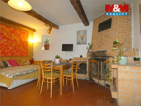 Prodej zemědělského objektu, 210 m² - 0