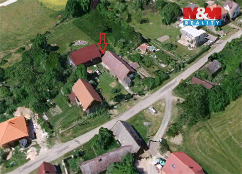 Prodej zemědělského objektu, 210 m² - 28