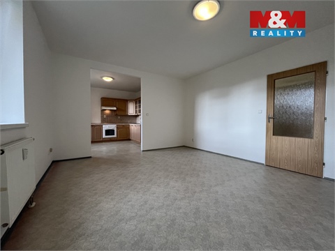 Pronájem bytu 2kk, 56 m² 4