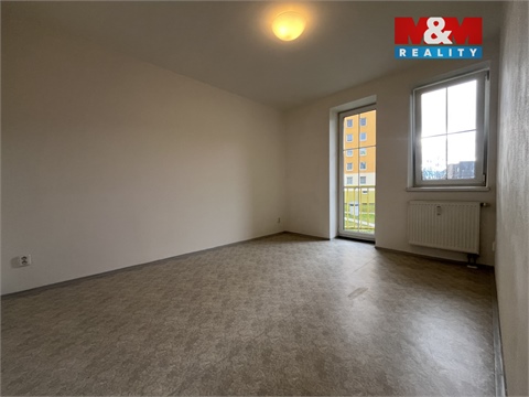 Pronájem bytu 2kk, 56 m² - 4
