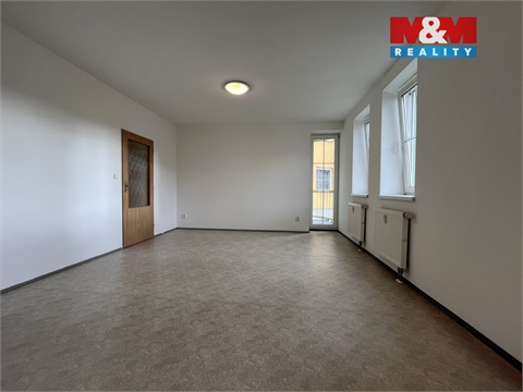 Pronájem bytu 2kk, 56 m² - 2