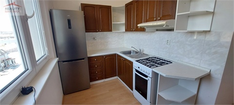 Pronájem bytu 2+1, 53 m² 0