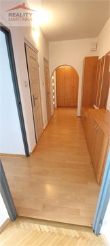 Pronájem bytu 2+1, 53 m² 20