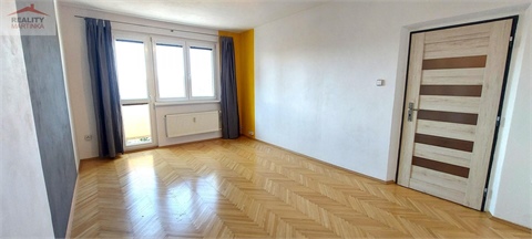 Pronájem bytu 2+1, 53 m² 8