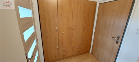 Pronájem bytu 2+1, 53 m² - 10