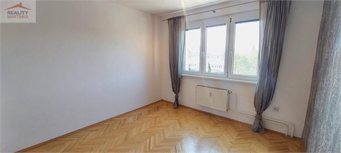Pronájem bytu 2+1, 53 m² 28