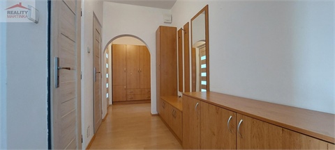 Pronájem bytu 2+1, 53 m² 4