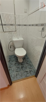 Pronájem bytu 2+1, 53 m² 26