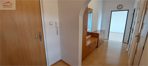 Pronájem bytu 2+1, 53 m² 16