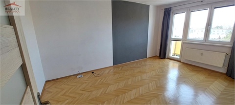 Pronájem bytu 2+1, 53 m² - 0